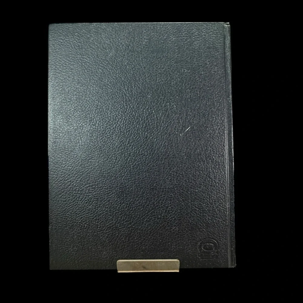 Keel Naval Training Center Recruit Training Command Great Lakes IL 1966 Comp 740